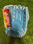 Rawlings Heart The Hide 12.5" Rht Fastpitch Softball Glove. Fixed Price $275.00.