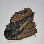 Mizuno World Win GGR-1150 11.5 Baseball Glove Mitt Right Hand Throw Rh Nice!. Fixed Price $49.95.