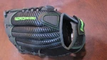 Franklin Fast Pitch Pro Series Baseball Left Glove 22433 11". Fixed Price $15.99.