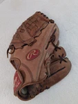 Rawlings Heritage Pro 3/4" Baseball Glove Rht XPG1175 Golden Co. Fixed Price $79.95.