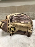 Wilson A440 13 Women S/girls Monster Web Fastpitch Softball Glove Right Throw. Fixed Price $75.00.