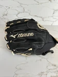 Mizuno GPMP1201T Premier Pro Series Baseball Glove 12" Inches Black Rht. Fixed Price $24.99.