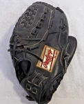 Rawlings Gold Glove Softball GG140SB Inch Black Rht. Fixed Price $147.99.