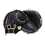 Wilson 2026 A2000 Classic Black Inch 1734 Baseball Catcher's Mitt. Fixed Price $329.95.
