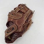 Louisville Slugger H&b Baseball Glove Big Daddy LSG10P Euc. Fixed Price $9.20.
