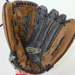 Rawlings Playmaker Series Baseball Glove PM1302T Rht Adjustable Leather 13". Fixed Price $28.99.