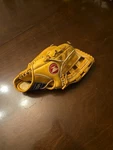 Mizuno Baseball Glove Mitt MT1050 Left Handed Throw Lite Flex Crest Leather 12. Fixed Price $22.99.