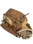 Louisville Slugger Omaha Pro Legacy Series 12" Baseball Glove Lht OL14-BN. Fixed Price $19.99.