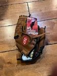 Rawlings Alex Rodriguez Youth Baseball Glove RBG108 Right Hand Throw Rht Nwt. Fixed Price $19.99.