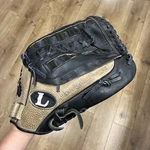 Louisville Slugger 13" Baseball Glove Rht Multicolor Pro Pattern Model Bpst 1300. Fixed Price $48.99.