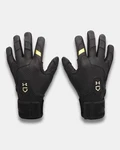 Under Armour Ua Yard Pro Batting Gloves. Fixed Price $75.00.