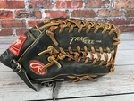 Rawlings Gold Glove GG135TFS 13.5" Trap-eze Softball Black Pro Player. Fixed Price $249.99.
