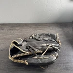 Mizuno GPMP-1250T 12.5" Women's Blk Premier Pro Model Softball Glove Rht. Fixed Price $24.87.