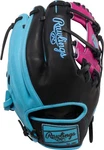 Rawlings Heart Of The Hide Spring Break Edition 11.5" Baseball Fielding Glove -. Fixed Price $329.99.