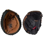 Macgregor?jr Series Catchers Mitt - Rht (black, Brown). Fixed Price $87.56.