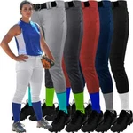Champro BP11 Tournament Womens Fastpitch Softball Pants - Available In 7 Colors. Fixed Price $15.99.