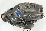 Spalding Baseball Glove Dwight Gooden Right Hand Throw Black Vintage. Fixed Price $19.51.