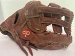Rawlings SG97 Mark Of Pro Premium Series 13" Baseball Glove Mitt Right Handed. Fixed Price $29.97.