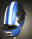 Franklin Left Hand Tee Ball Fielding Glove Performance Design 8.5". Fixed Price $11.50.
