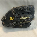 Wilson A2740 Catch Baseball Glove Youth T-ball Left Hand Right Throw. Fixed Price $15.99.