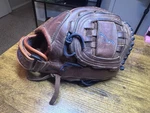 Used Insignia 12 Inch Softball/baseball Glove. Made The Usa.. Fixed Price $150.00.