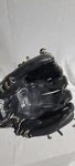 Mizuno Baseball Mitt Prospect Series Gpsp 1075C Black Gray 10.75 Inches. Fixed Price $9.00.