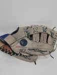 Spalding Bob Horner Advisory Staff 42-225 Baseball Lh Glove, Right Hand Throw. Fixed Price $14.40.