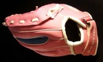 Easton 9.5" Pattern EKP95 Baseball Glove Pink. Fixed Price $24.98.