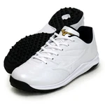 Mizuno Pro Cushion Revo Baseball Turf Trainer (11GU250101). Fixed Price $142.00.