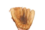 Vintage Spalding MS-1 Mel Stottlemyre Baseball Glove Autograph Model 42-829 Rht. Fixed Price $22.98.