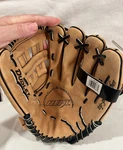 Dudley DSG6 12.5 Sb Series Leather Softball Baseball Glove Rht Heat. Fixed Price $33.96.