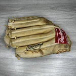 Rawlings RBG10 Baseball Glove The Finest Field Basket Web 13 Inch Rht. Fixed Price $25.45.