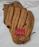 Tonix Baseball Glove Mitt Lht Left Hand 1960S Rare TG26 The Winner Model. Fixed Price $14.95.