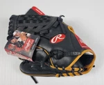 Rawlings Gold Glove Gamer Series G1175GT 11.75 Baseball Rh Leather Brand New. Fixed Price $92.62.