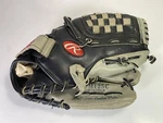 Rawlings Pro Select Series 12.5" Baseball Glove - Black/gray PM125C Rh Throw. Fixed Price $17.67.