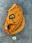Mizuno Prospect Series Catchers Mitt Mpr C001 Power Close Rht Right Throw(youth). Fixed Price $22.99.