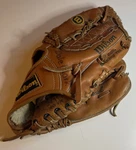 Vintage Wilson A2371 Pro Special Baseball Glove Grip-tite Leather. Fixed Price $19.00.