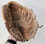 Rawlings The Series RBG50PRO 11.5" Baseball Glove Mitt Right Hand Throw. Fixed Price $24.77.