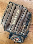 Used Easton Baseball Glove Natural Series NAT62 12.5 Inch Fast Shipping. Fixed Price $24.99.