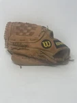 Wilson A2656 Lht Baseball Glove Tom Glave Signature Series 12". Fixed Price $19.99.