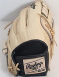 Rawlings Heart Of Hide 12.75" PROR3319-6CC Baseball Glove Rht New (other). Fixed Price $200.00.