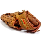 National NSG07 Professional Model Baseball Glove Right Hand Throw Vintage. Fixed Price $9.84.