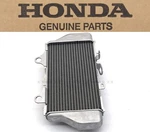 Left Radiator CRF1100 Africa Twin Standard Adventure Sports Oem Honda #A360. Fixed Price $482.22.