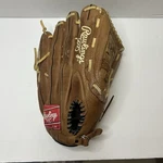 Rawlings PS130K BBBE29 Righ Hand Glove Basket Lock Brown. Fixed Price $34.99.