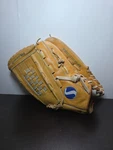 Spalding Supreme Competition Series 42-053 Softball Glove Top Grain Leather Rht. Fixed Price $24.99.