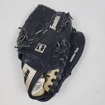Franklin Baseball Glove Black 4685-12" Authentic Field Master Series. Fixed Price $21.00.