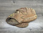 Rare Wilson Pro Model A2001 Baseball Glove Right Hand Throw *leather Needs Oil. Fixed Price $60.87.