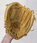 Rawlings Dale Murphy RBG94 Deep Well Pocket Baseball Glove Rht. Fixed Price $49.77.