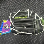 Worth SO1250 Shut Out 12.5" Rht Catcher Fastpitch Softball Glove Keilani Series. Fixed Price $70.00.