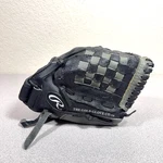 Rawlings PL1109BPU Black Players Baseball Glove Youth 11" Right Hand Throw Rht. Fixed Price $14.99.